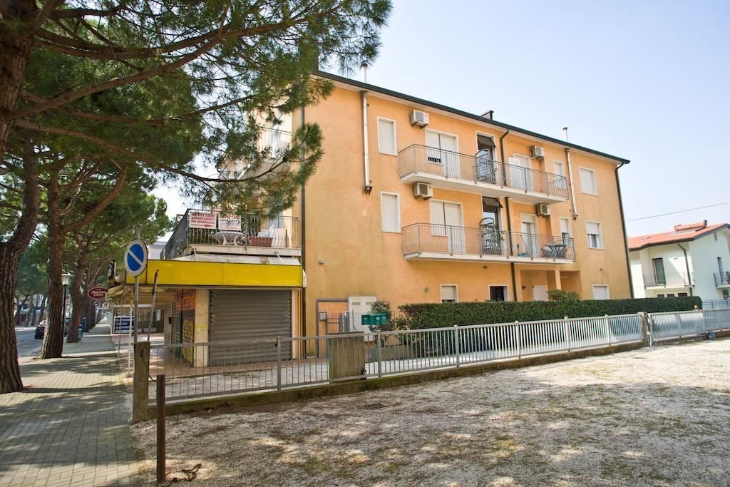 Apart-hotel Hanna Lido di Jesolo